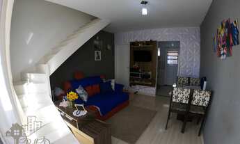 Imagem 4: VENDA - Excelente sobrado com 2 dormitórios, quintal em Condomínio Fechado - Cotia/SP!