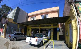 Imagem 2: Excelente Sala Comercial, no centro de Cotia, em uma das principais avenidas da cidade!