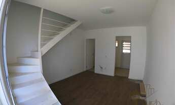 Imagem 4: Locação - Casa Nova com 2 dormitórios em Condomínio Fechado com quintal - Cotia/SP!