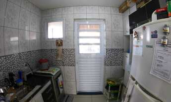 Imagem 6: VENDA - Excelente sobrado com 2 dormitórios, quintal em Condomínio Fechado - Cotia/SP!