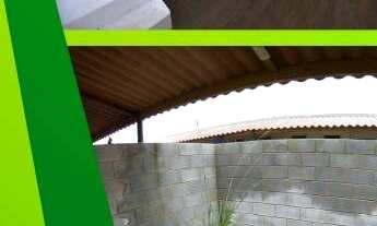 Imagem: Locação - Casa Nova com 2 dormitórios