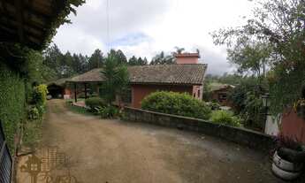 Imagem 2: Locação - Ótima Casa com 2 dormitórios e quintal em condomínio fechado - Cotia/SP!