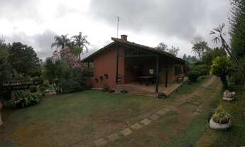 Imagem 7: Locação - Ótima Casa com 2 dormitórios e quintal em condomínio fechado - Cotia/SP!