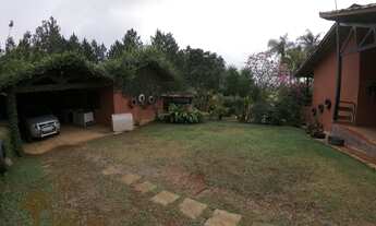 Imagem 5: Locação - Ótima Casa com 2 dormitórios e quintal em condomínio fechado - Cotia/SP!