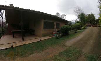 Imagem 4: Locação - Ótima Casa com 2 dormitórios e quintal em condomínio fechado - Cotia/SP!