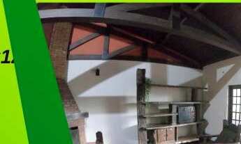 Imagem: Locação - Ótima Casa com 2 dormitórios