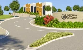 Imagem 4: Reserva Nova Caucaia - Ótima oportunidade, lotes a partir de 150m², a 900 metros do centro