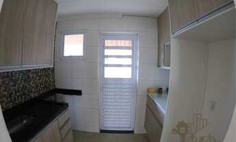 Imagem 7: Venda - Lindo Sobrado 2 dormitórios, móveis planejados, quintal, em Condomínio Fechado!