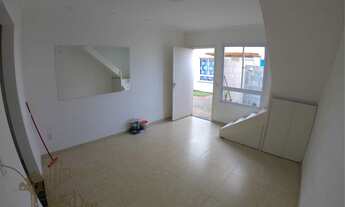 Imagem 5: Venda - Lindo Sobrado 2 dormitórios, móveis planejados, quintal, em Condomínio Fechado!