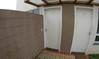 Imagem 3: Venda - Lindo Sobrado 2 dormitórios, móveis planejados, quintal, em Condomínio Fechado!