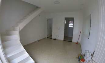 Imagem 4: Venda - Lindo Sobrado 2 dormitórios, móveis planejados, quintal, em Condomínio Fechado!