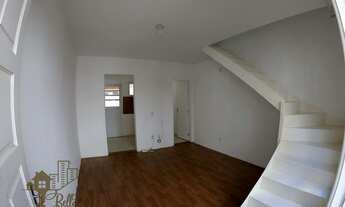 Imagem 4: VENDA/LOCAÇÃO - Ótima casa com 2 dormitórios, quintal, em Condomínio Fechado - Cotia/SP!