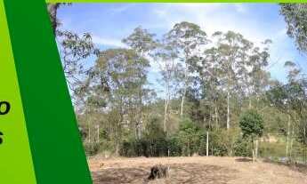 Imagem: Ótimos lotes a partir de 377m² - Condomínio