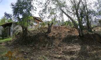 Imagem 2: Ótimos lotes a partir de 377m² - Condomínio Clube Oficiais da Policia Militar - Km 45 Rapo