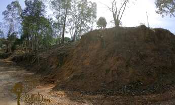 Imagem 6: Ótimos lotes a partir de 377m² - Condomínio Clube Oficiais da Policia Militar - Km 45 Rapo