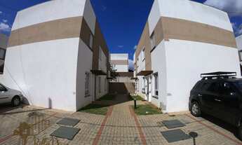 Imagem 2: VENDA/LOCAÇÃO - Ótima casa com 2 dormitórios, quintal, em Condomínio Fechado - Cotia/SP!