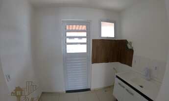 Imagem 6: VENDA/LOCAÇÃO - Ótima casa com 2 dormitórios, quintal, em Condomínio Fechado - Cotia/SP!