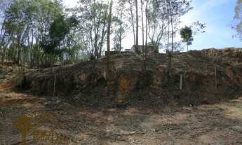 Imagem 5: Ótimos lotes a partir de 377m² - Condomínio Clube Oficiais da Policia Militar - Km 45 Rapo