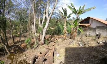 Imagem 7: Ótimos lotes a partir de 377m² - Condomínio Clube Oficiais da Policia Militar - Km 45 Rapo