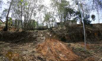 Imagem 4: Ótimos lotes a partir de 377m² - Condomínio Clube Oficiais da Policia Militar - Km 45 Rapo