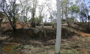 Imagem 3: Ótimos lotes a partir de 377m² - Condomínio Clube Oficiais da Policia Militar - Km 45 Rapo