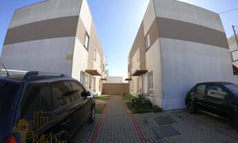 Imagem 2: Sobrado 2 dormitórios, vaga de garagem, quintal - próx. centro de Caucaia do Alto em Cotia