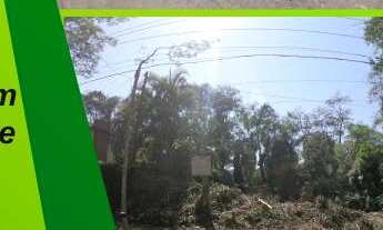 Imagem: Venda - Terreno de 364m², ótima topografia