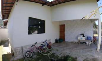 Imagem 7: Excelente casa térrea com 2 dormitórios, quintal, no Vilagio Madeira, próx. Centro Caucaia