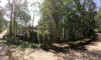 Imagem 3: Venda - Ótima chácara 4.500m² com casa com 2 dormitórios, área de churrasco e lago com nas