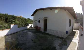 Imagem 3: Excelente casa térrea com 2 dormitórios, quintal, no Vilagio Madeira, próx. Centro Caucaia