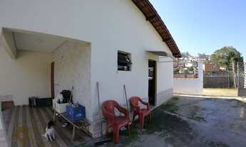 Imagem 5: Excelente casa térrea com 2 dormitórios, quintal, no Vilagio Madeira, próx. Centro Caucaia