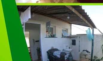 Imagem: Sobrado 2 dormitórios, vaga de garagem