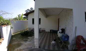 Imagem 6: Excelente casa térrea com 2 dormitórios, quintal, no Vilagio Madeira, próx. Centro Caucaia