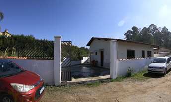 Imagem 2: Excelente casa térrea com 2 dormitórios, quintal, no Vilagio Madeira, próx. Centro Caucaia