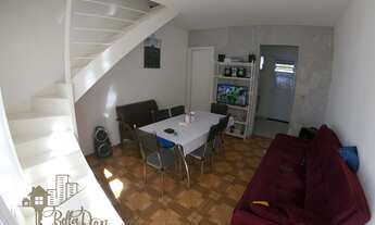 Imagem 4: Sobrado 2 dormitórios, vaga de garagem, quintal - próx. centro de Caucaia do Alto em Cotia