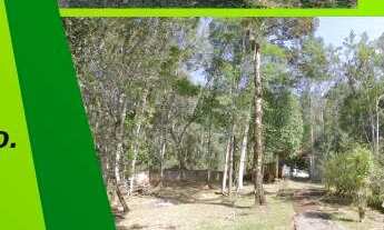 Imagem: Venda - Ótima chácara 4.500m² com casa