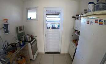 Imagem 6: Sobrado 2 dormitórios, vaga de garagem, quintal - próx. centro de Caucaia do Alto em Cotia