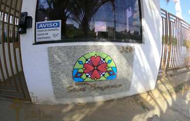 Imagem 3: Locação - Excelente Apartamento garden, 2 dormitórios, com quintal, 600m do centro Caucaia