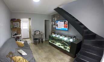 Imagem 4: Venda - Ótimo sobrado, 2 dormitórios e quintal, condomínio fechado - Cotia/SP!