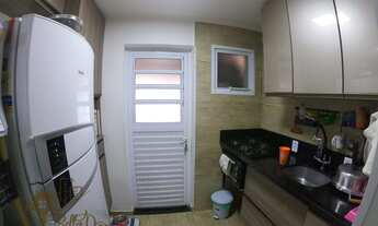 Imagem 6: Venda - Ótimo sobrado, 2 dormitórios e quintal, condomínio fechado - Cotia/SP!