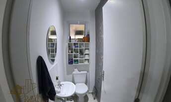 Imagem 5: Venda - Ótimo sobrado, 2 dormitórios e quintal, condomínio fechado - Cotia/SP!