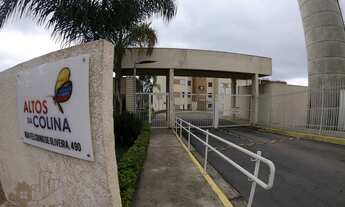 Imagem 3: Venda - Ótimo Apartamento 2 dormitórios, Cond.Altos da Colina, próx. centro Cotia/SP