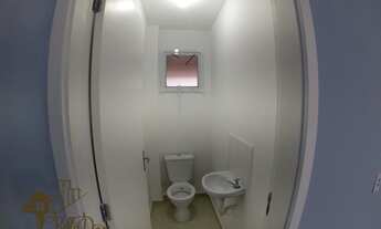 Imagem 5: Locação - Ótimo sobrado com 2 dormitórios, quintal em Condomínio Fechado - Cotia/SP!