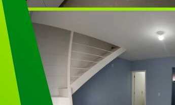 Imagem: Locação - Ótimo sobrado com 2 dormitórios