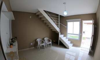 Imagem 5: Venda - Lindo Sobrado 2 dormitórios, com móveis planejados, quintal, Cond.Fechado!