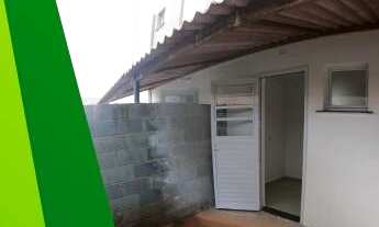 Imagem: Venda - Sobrado 2 dormitórios, quintal