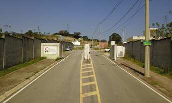 Imagem 2: Terreno de 793m², 16 metros de frente, ao lado do Terminal Caucaia do Alto em Cotia/SP