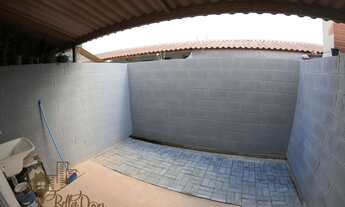 Imagem 7: Locação - Ótimo sobrado com 2 dormitórios, quintal em Condomínio Fechado - Cotia/SP!