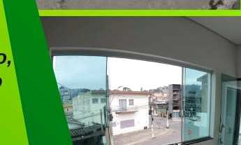 Imagem: Locação - Sala Comercial 36m² com vaga