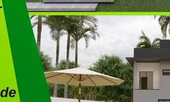 Imagem: Incrível Sobrado novo 261m² com 3 suítes